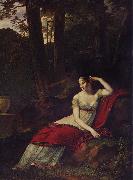 Pierre-Paul Prud hon Empress Josephine (mk09) oil painting